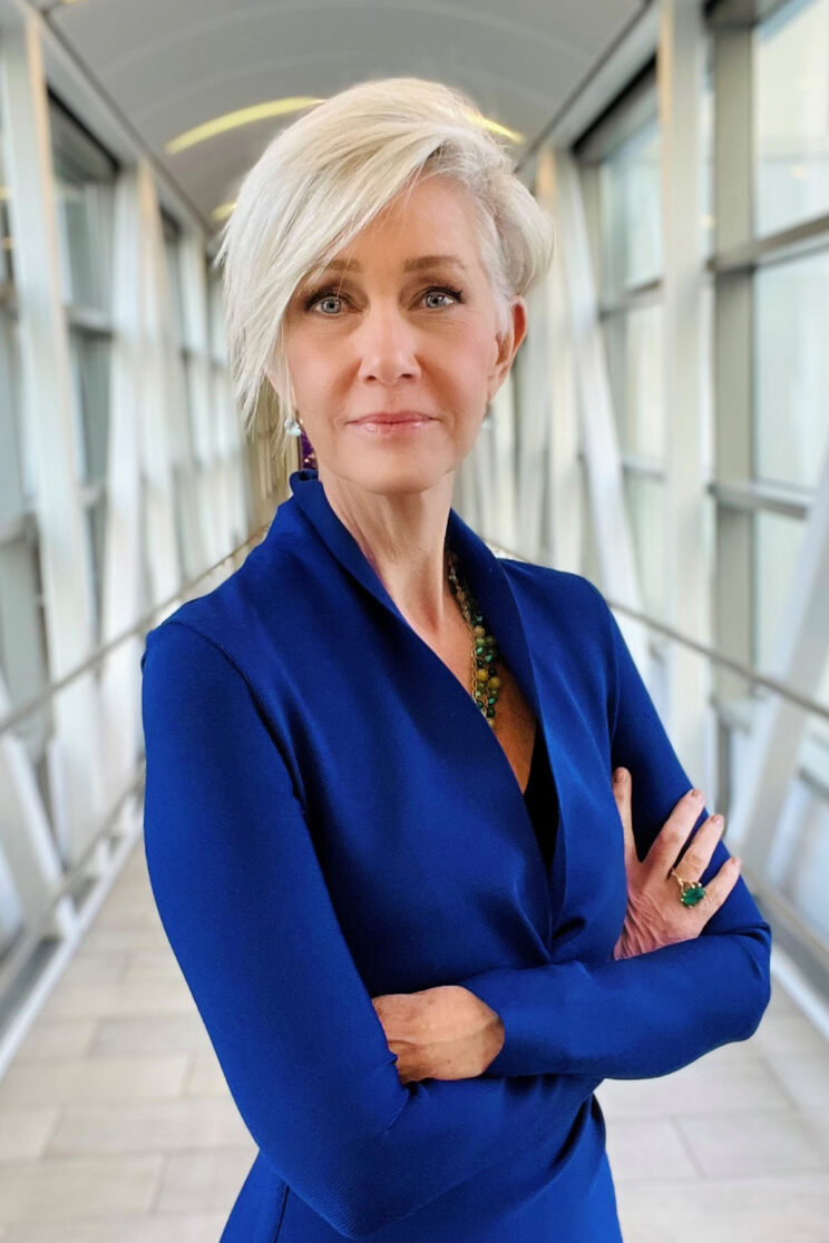 Carrie L. Christie